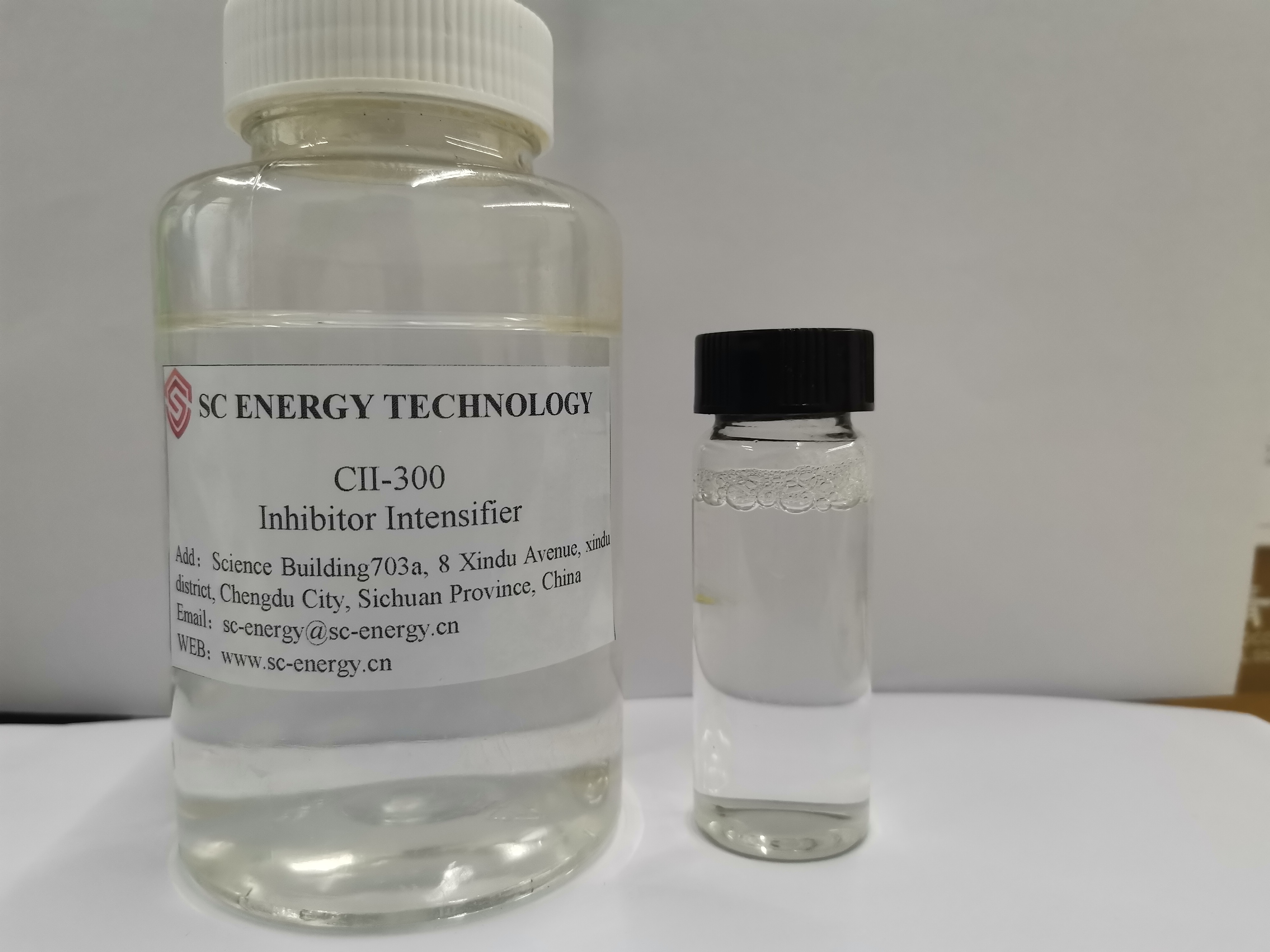 Inhibitor Intensifier CII-300